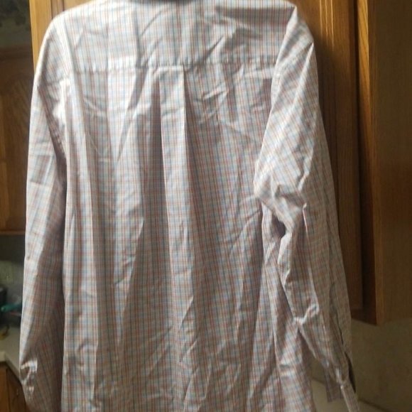 JOSA  BANK MENS TOP SHIRT SIZE  L - Picture 10 of 11